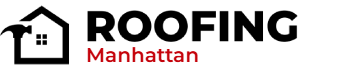 Manhattan Roofing Company Logo