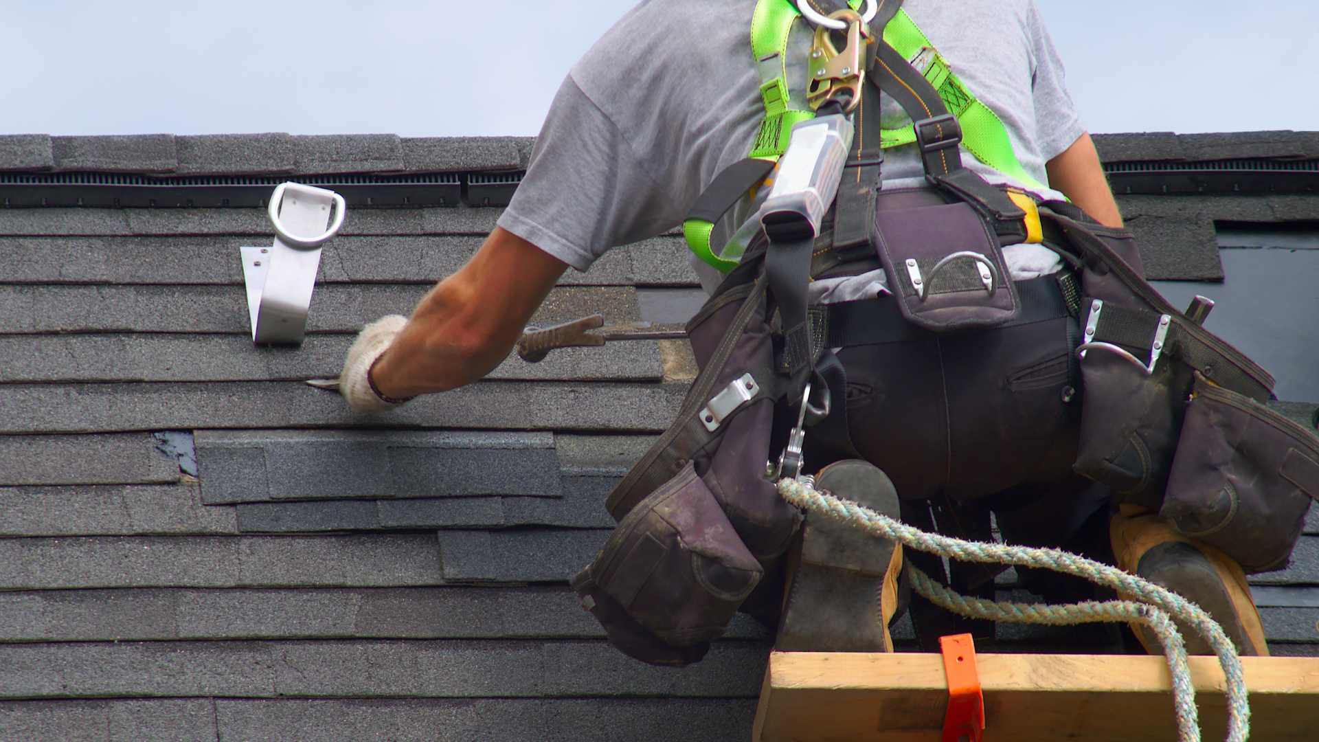 Roof Repair The Hammocks Florida